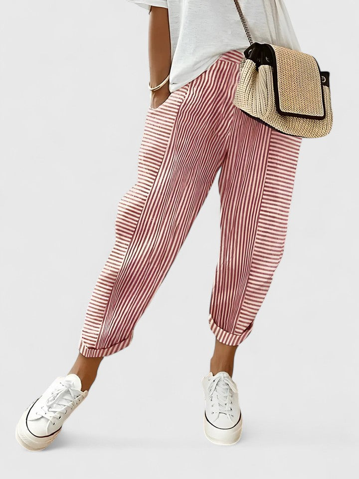 Elvira™ | Pantaloni confortevoli