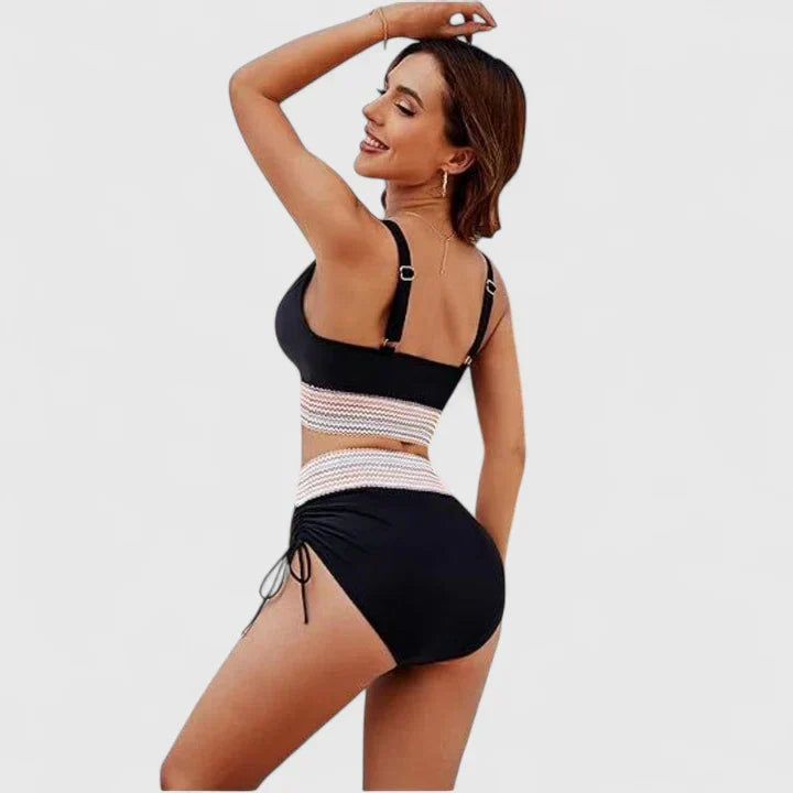 Jayzelliah | Set bikini elegante