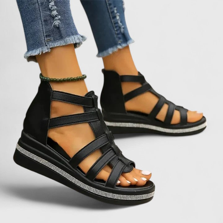 Addison | Sandali leggeri