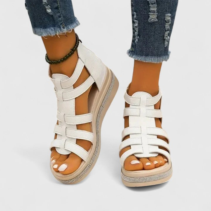 Addison | Sandali leggeri