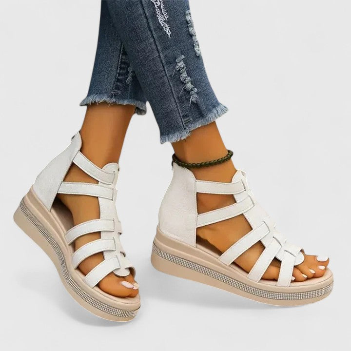 Addison | Sandali leggeri