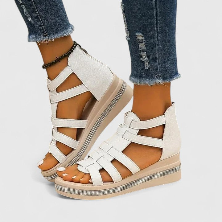 Addison | Sandali leggeri