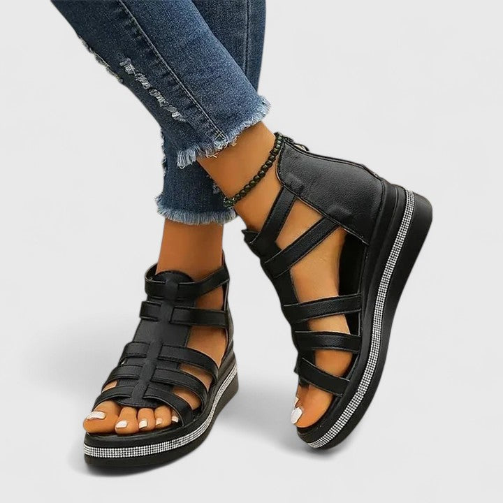 Addison | Sandali leggeri