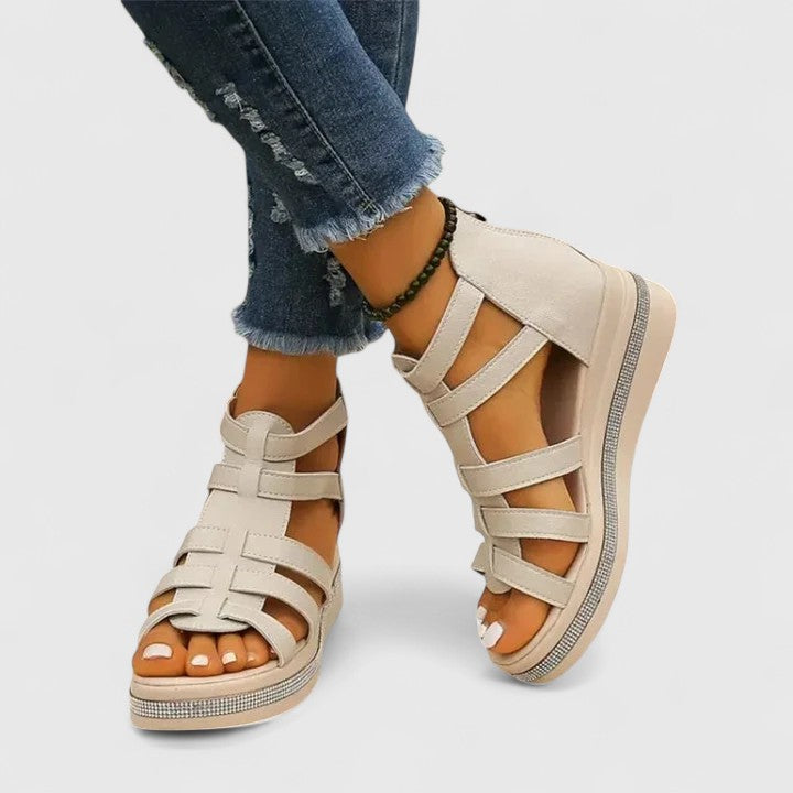 Addison | Sandali leggeri