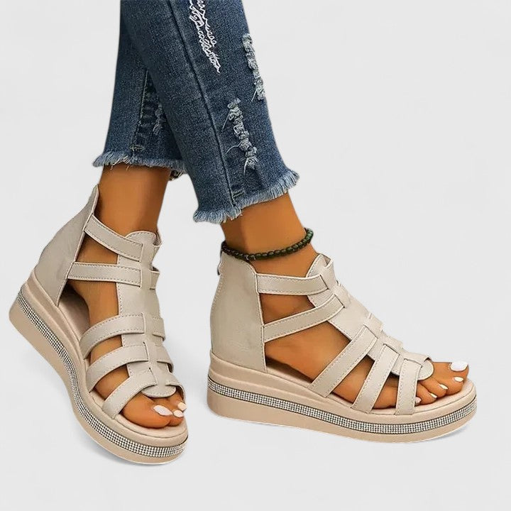 Addison | Sandali leggeri
