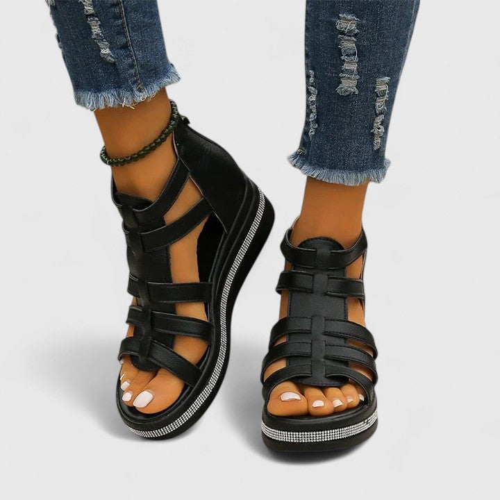 Addison | Sandali leggeri