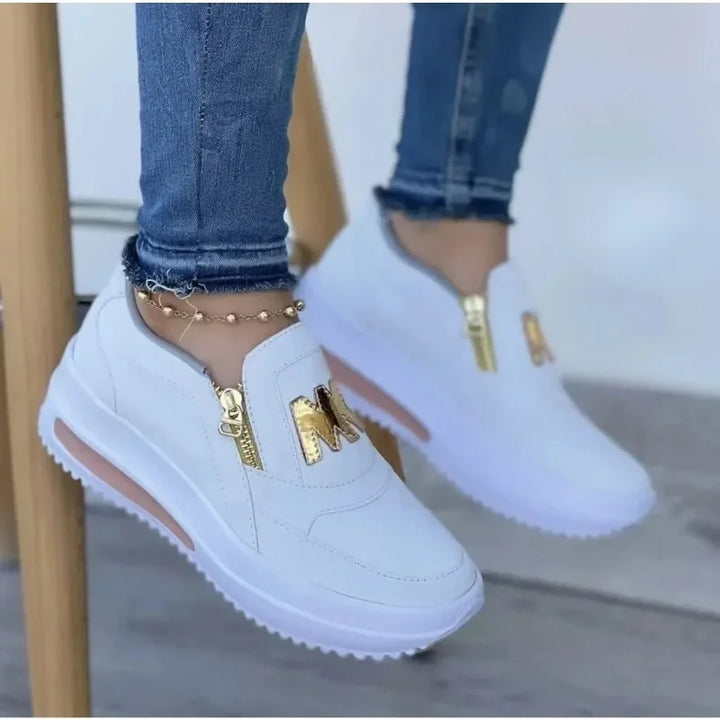ZipStep™ | Sneakers alla moda dal comfort senza dolore